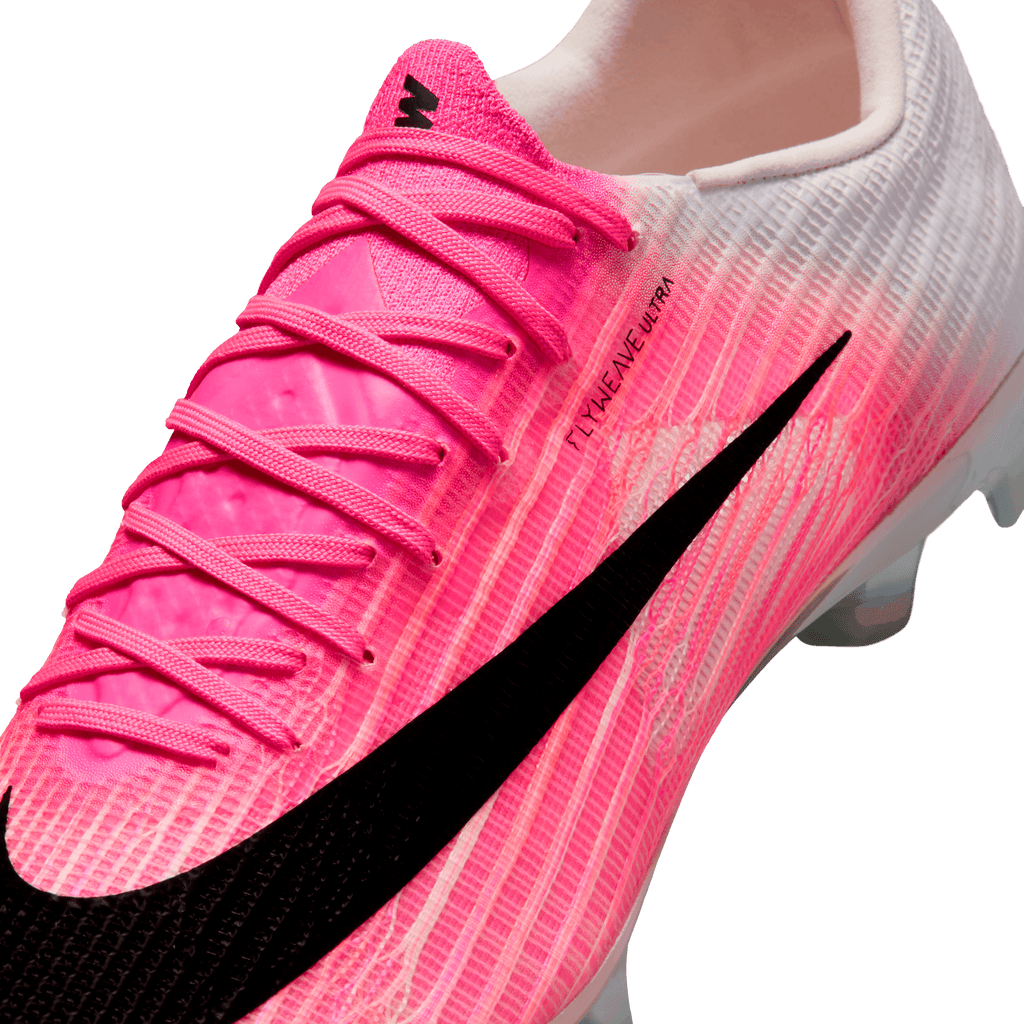 Nike Youth Mercurial Superfly 11 Elite Firm-Ground Low-Top Soccer Cleats-Multi-Color/Black product image 6, provided for