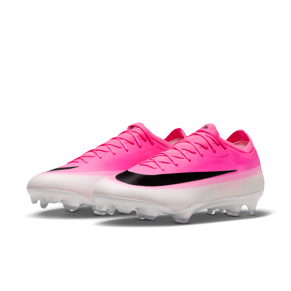 Nike Mercurial Vapor 17 Pro Firm-Ground Low-Top FG product image 6, provided for visual reference and product detail review