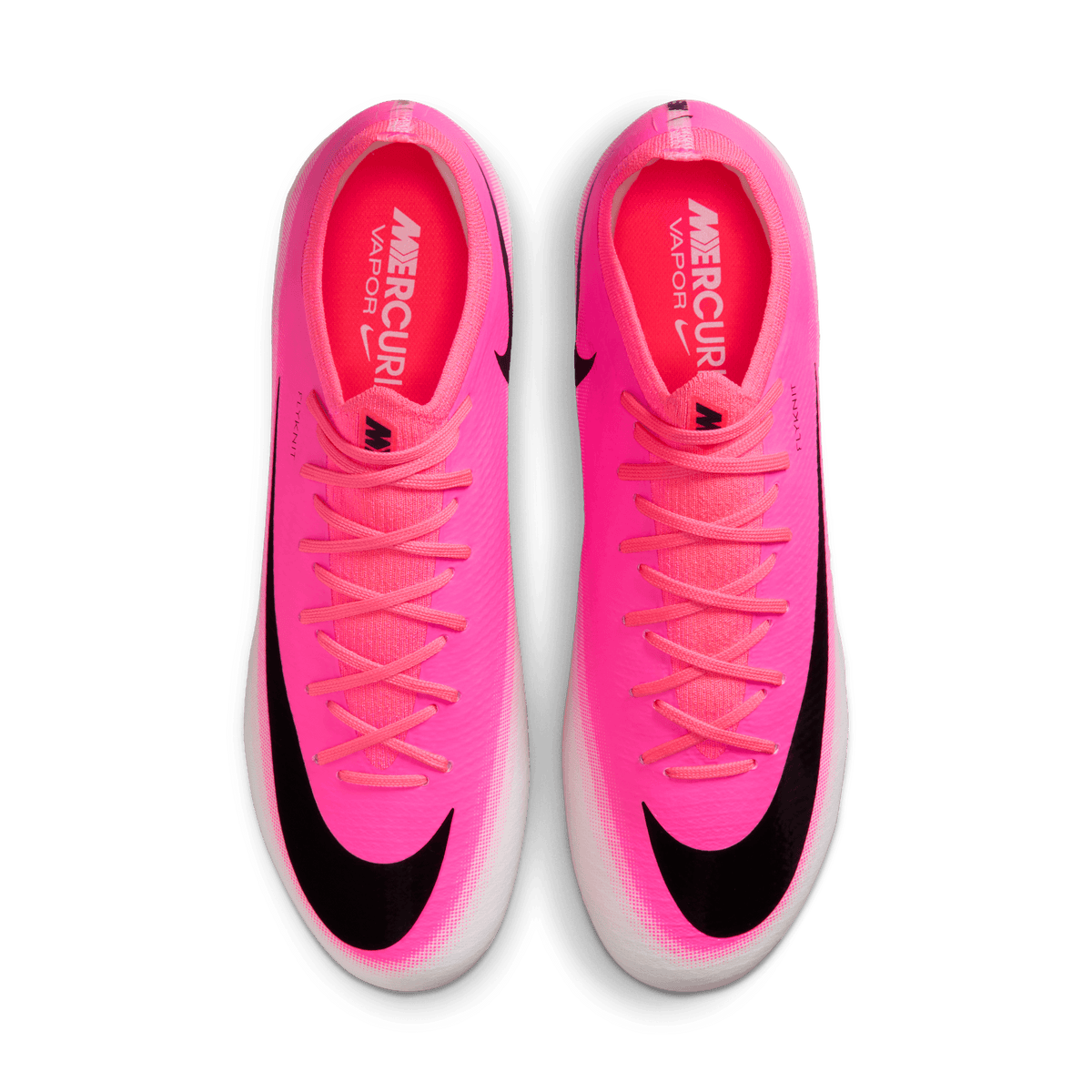 Nike Mercurial Vapor 17 Pro Firm-Ground Low-Top FG product image 4, provided for visual reference and product detail review