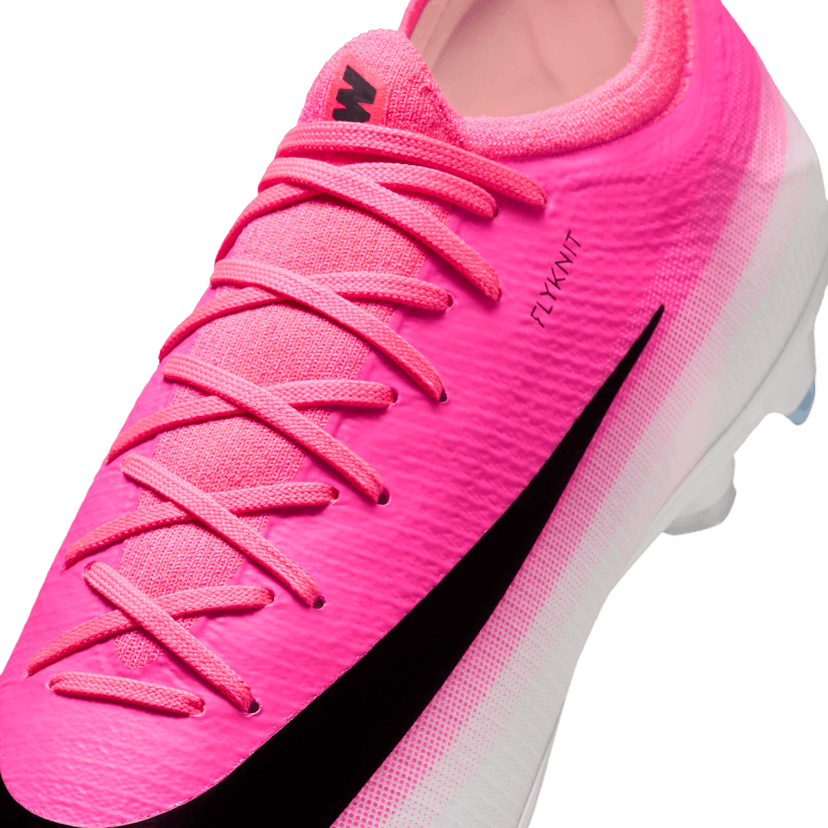 Nike Mercurial Vapor 17 Pro Firm-Ground Low-Top FG product image 3, provided for visual reference and product detail review