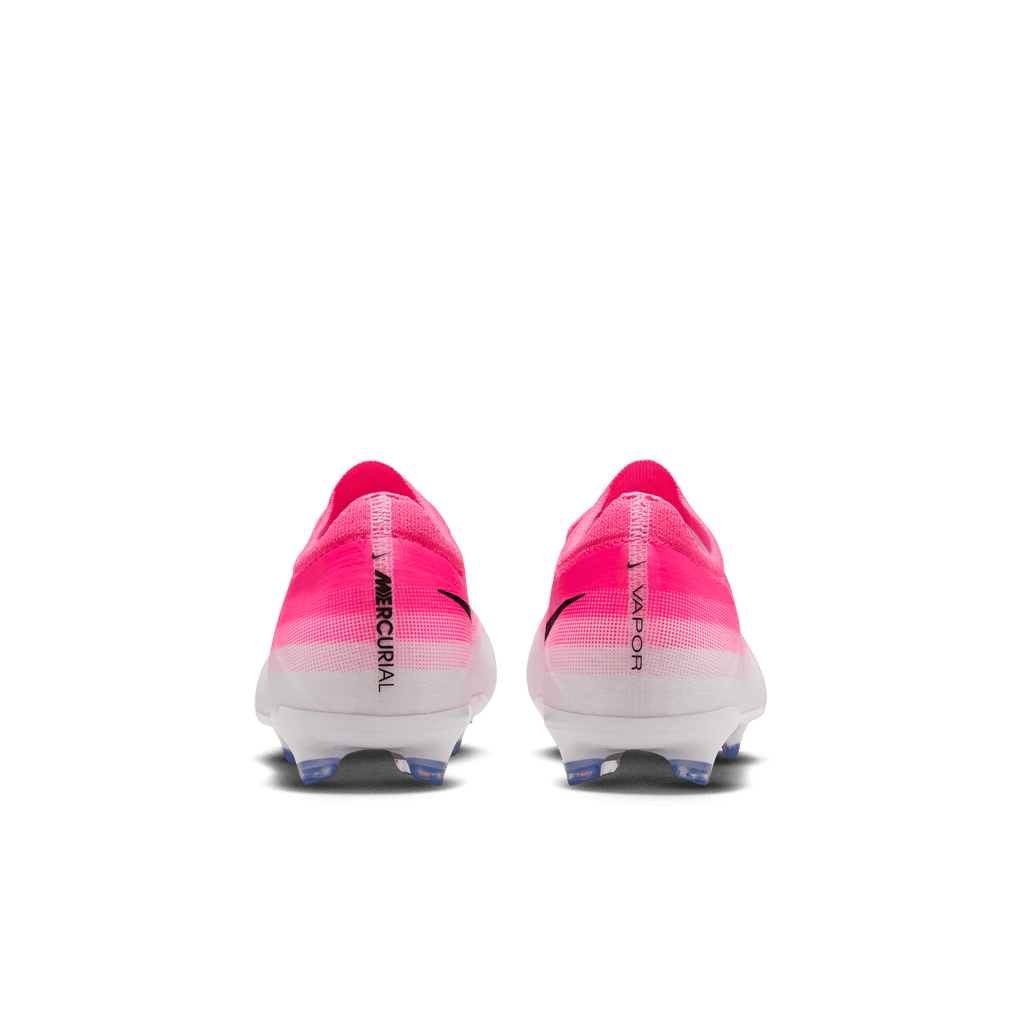Nike Jr. Mercurial Vapor 17 Pro Big Kids' Firm-Ground Low-Top Soccer Cleats-Multi-Color/Black product image 5, provided for