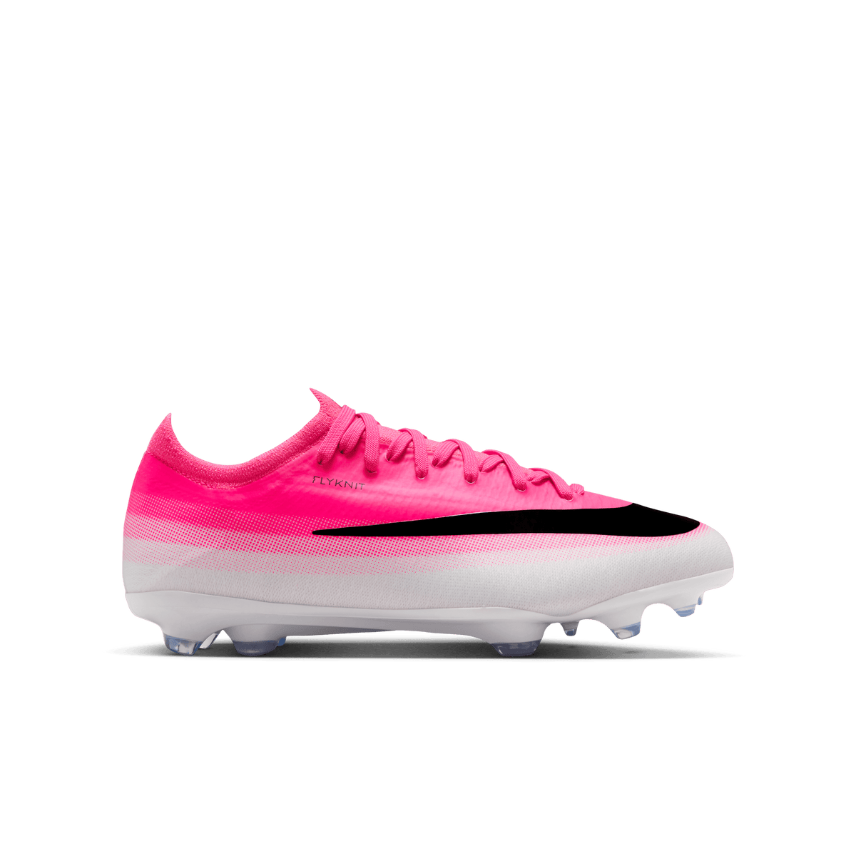 Nike Jr. Mercurial Vapor 17 Pro Big Kids' Firm-Ground Low-Top Soccer Cleats-Multi-Color/Black product image 1, provided for
