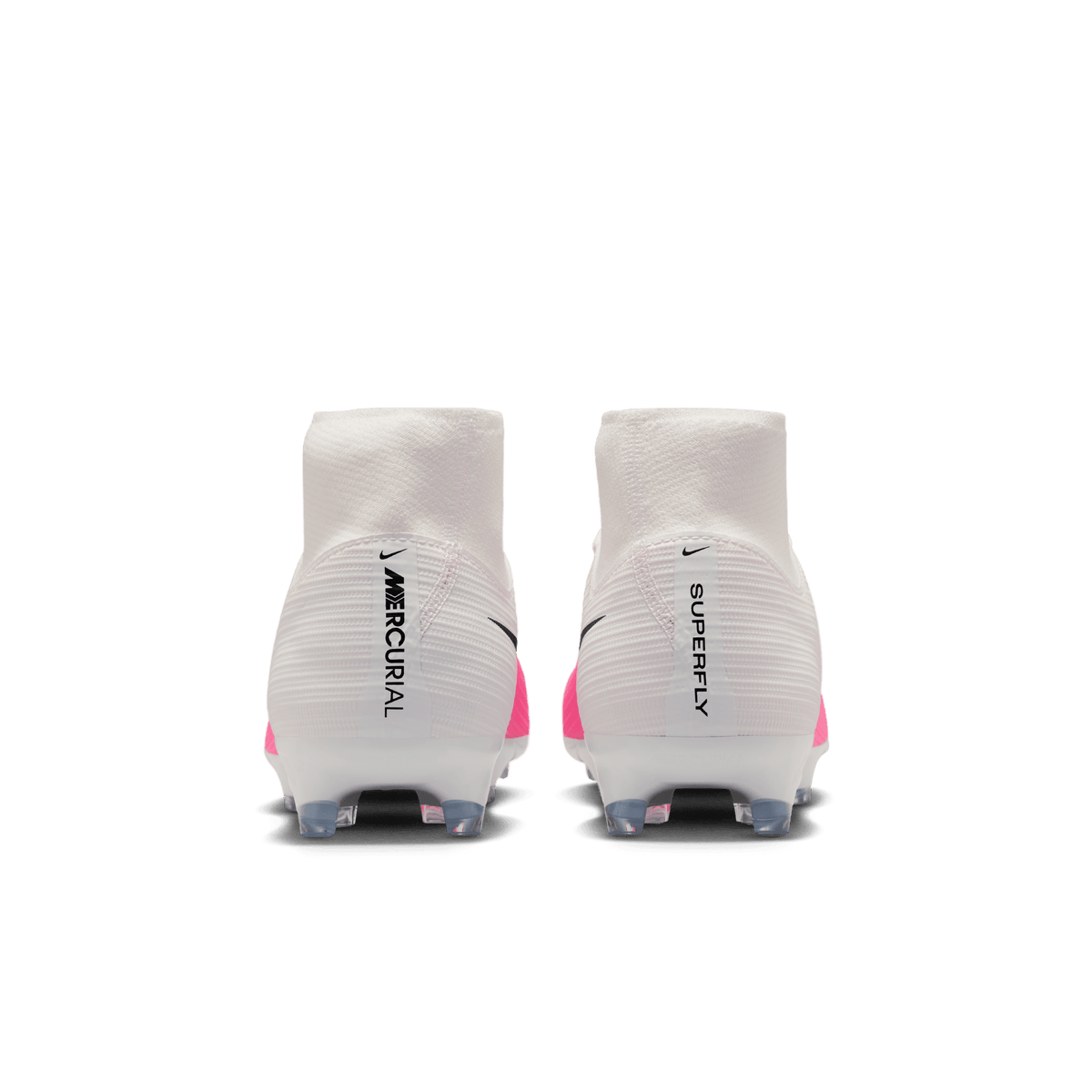Nike Mercurial Superfly 11 Academy Multi-Ground High-Top Soccer Cleats-Multi-Color/black product image 4, provided for