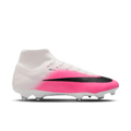 Nike Mercurial Superfly 11 Academy Multi-Ground High-Top Soccer Cleats-Multi-Color/black product image 1, provided for