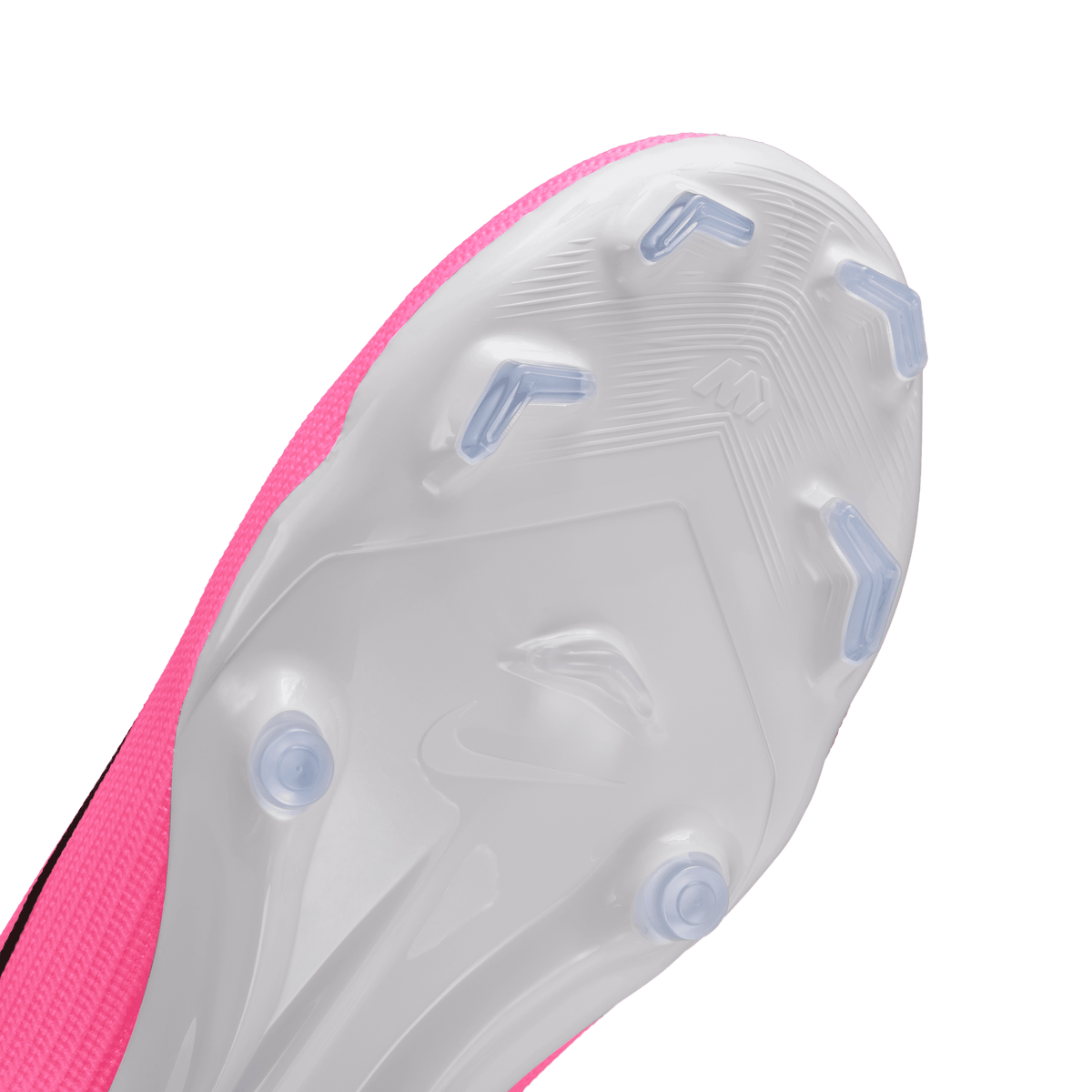 Nike Mercurial Superfly 11 Academy Multi-Ground High-Top Soccer Cleats-Multi-Color/black product image 10, provided for