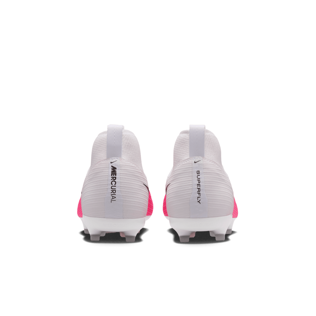 Nike United Jr. Mercurial Superfly 11 Academy-Multi-Color/Black product image 7, provided for visual reference and product