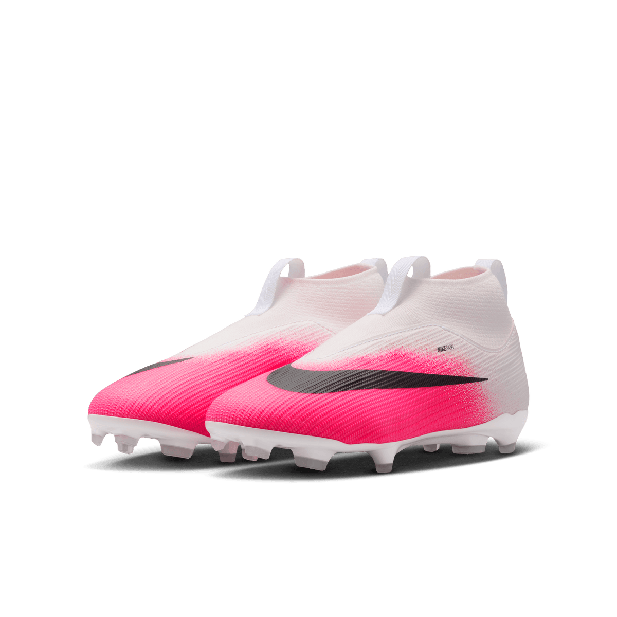 Nike United Jr. Mercurial Superfly 11 Academy-Multi-Color/Black product image 3, provided for visual reference and product