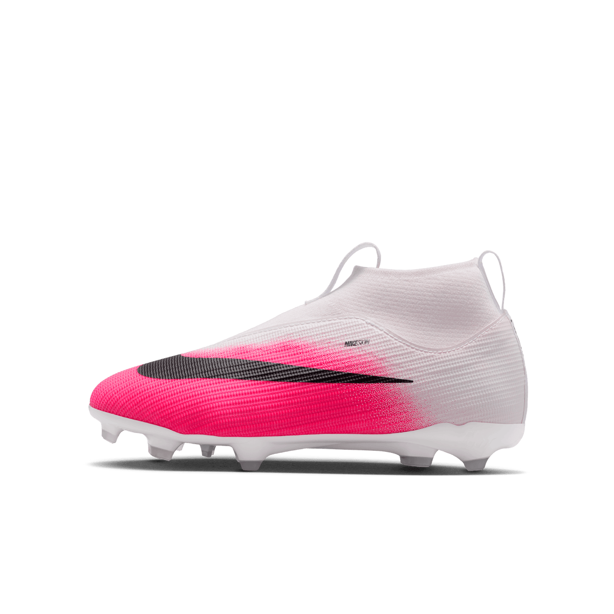 Nike United Jr. Mercurial Superfly 11 Academy-Multi-Color/Black product image 2, provided for visual reference and product