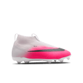 Nike United Jr. Mercurial Superfly 11 Academy-Multi-Color/Black product image 1, provided for visual reference and product