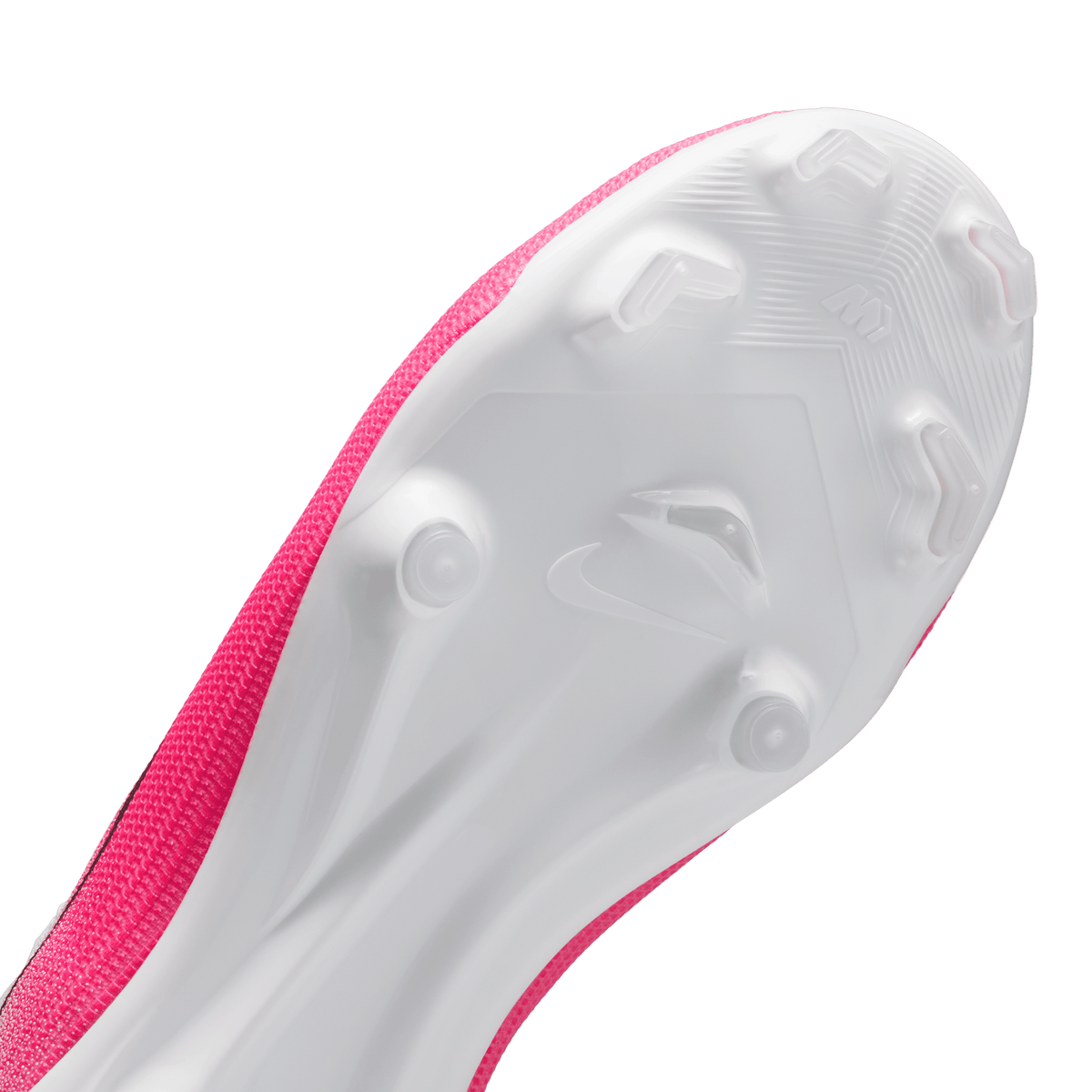 Nike United Jr. Mercurial Superfly 11 Academy-Multi-Color/Black product image 8, provided for visual reference and product
