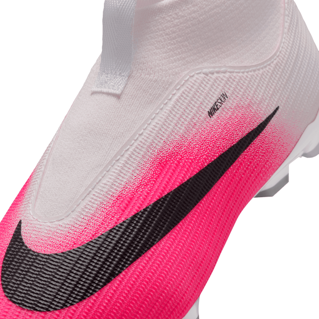 Nike United Jr. Mercurial Superfly 11 Academy-Multi-Color/Black product image 9, provided for visual reference and product