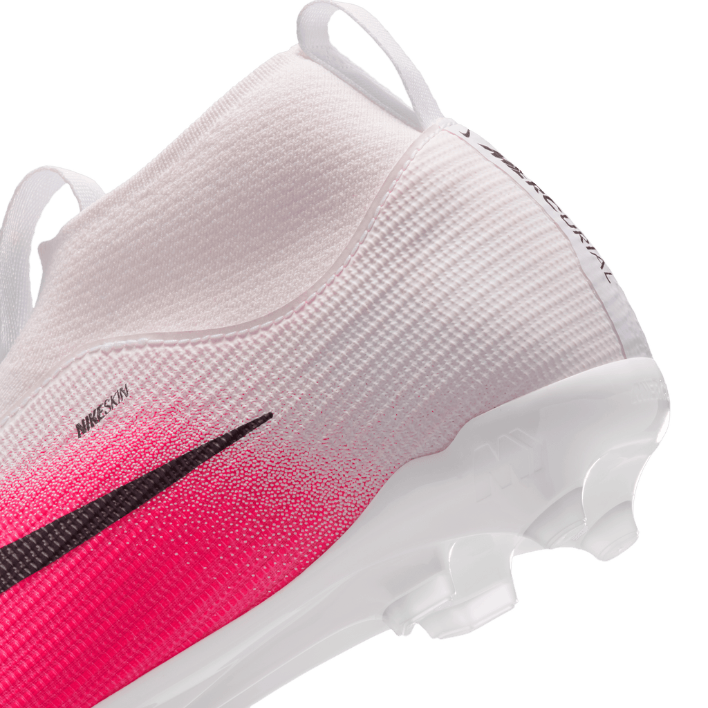 Nike United Jr. Mercurial Superfly 11 Academy-Multi-Color/Black product image 6, provided for visual reference and product