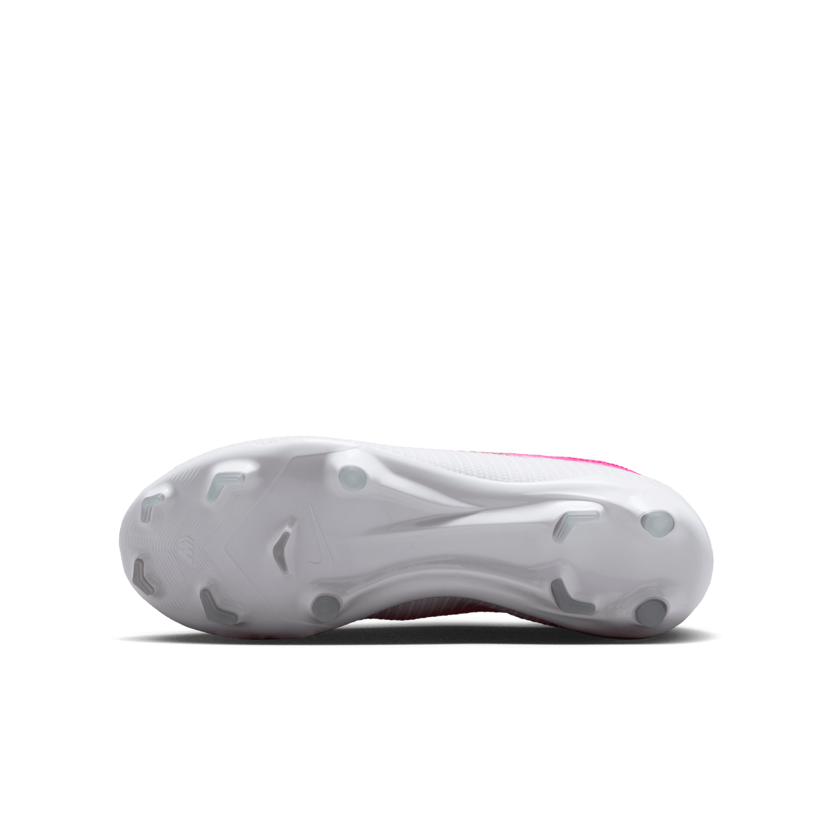 Nike Jr. Mercurial Vapor 17 Academy Kids' Multi-Ground Low-Top Soccer Cleats product image 7, provided for visual reference