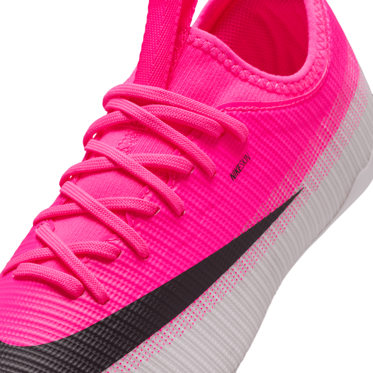Nike Jr. Mercurial Vapor 17 Academy Kids' Multi-Ground Low-Top Soccer Cleats product image 6, provided for visual reference