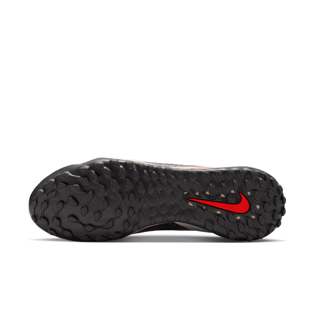 Nike United Phantom 6 Low Academy - Burgundy Crush/ University Red/ Bordeaux Crush product image 7, provided for visual
