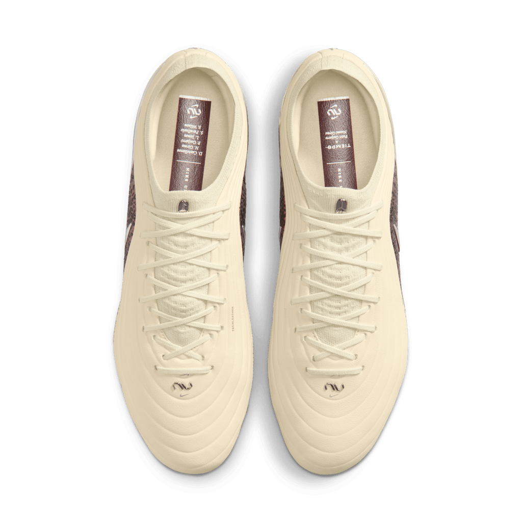 Nike United Tiempo Maestro Elite product image 4, provided for visual reference and product detail review