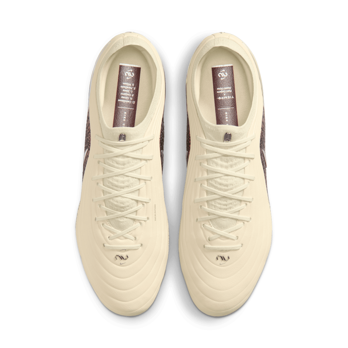 Nike United Tiempo Maestro Elite product image 4, provided for visual reference and product detail review