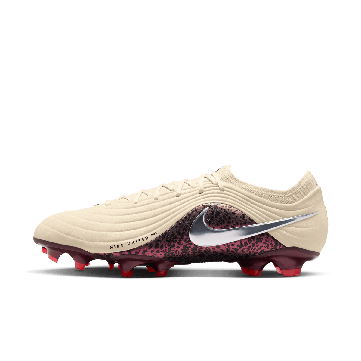 Nike United Tiempo Maestro Elite product image 2, provided for visual reference and product detail review