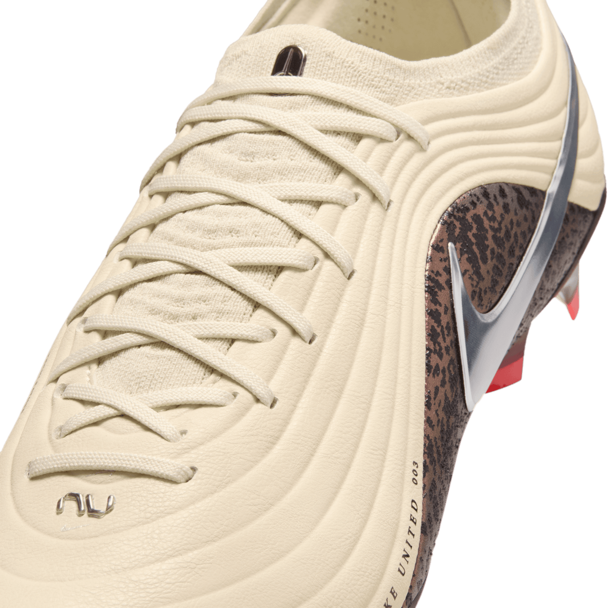 Nike United Tiempo Maestro Elite product image 5, provided for visual reference and product detail review