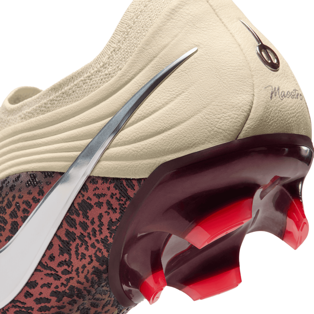 Nike United Tiempo Maestro Elite product image 6, provided for visual reference and product detail review