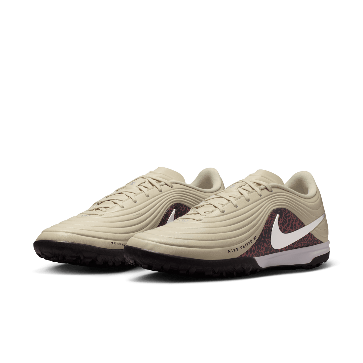 Nike United Tiempo Maestro Academy Turf Low-Top product image 1, provided for visual reference and product detail review