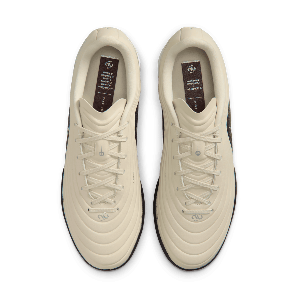 Nike United Tiempo Maestro Academy Turf Low-Top product image 4, provided for visual reference and product detail review