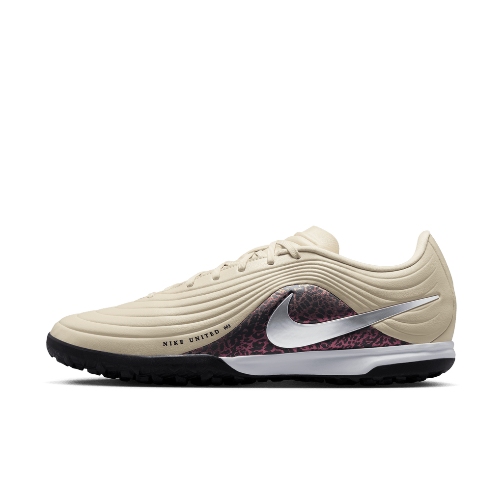 Nike United Tiempo Maestro Academy Turf Low-Top product image 3, provided for visual reference and product detail review