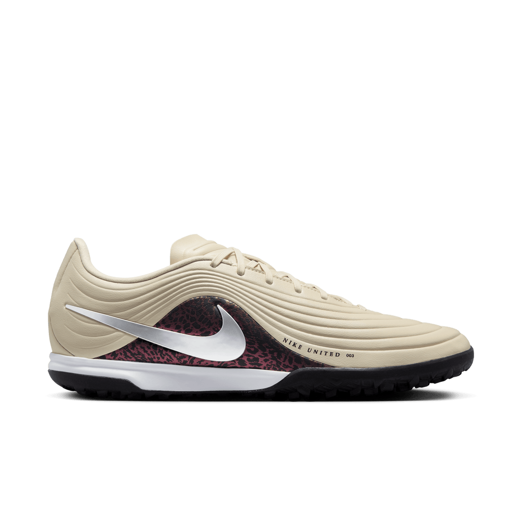 Nike United Tiempo Maestro Academy Turf Low-Top product image 2, provided for visual reference and product detail review