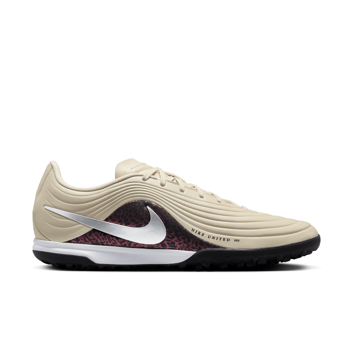 Nike United Tiempo Maestro Academy Turf Low-Top product image 2, provided for visual reference and product detail review