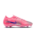 Nike Youth Mercurial Vapor 16 Pro "Vini Jr." Firm-Ground Low-Top FG-Sunset Pulse/Old Royal product image 1, provided for