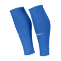 Nike VaporFast Soccer Leg-Sleeve - Royal product image 1, provided for visual reference and product detail review
