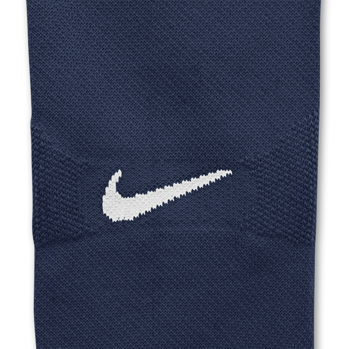 Nike VaporFast Soccer Leg-Sleeve - Navy product image 3, provided for visual reference and product detail review