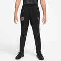 Nike FC Barcelona Youth Strike Away product image 1, provided for visual reference and product detail review