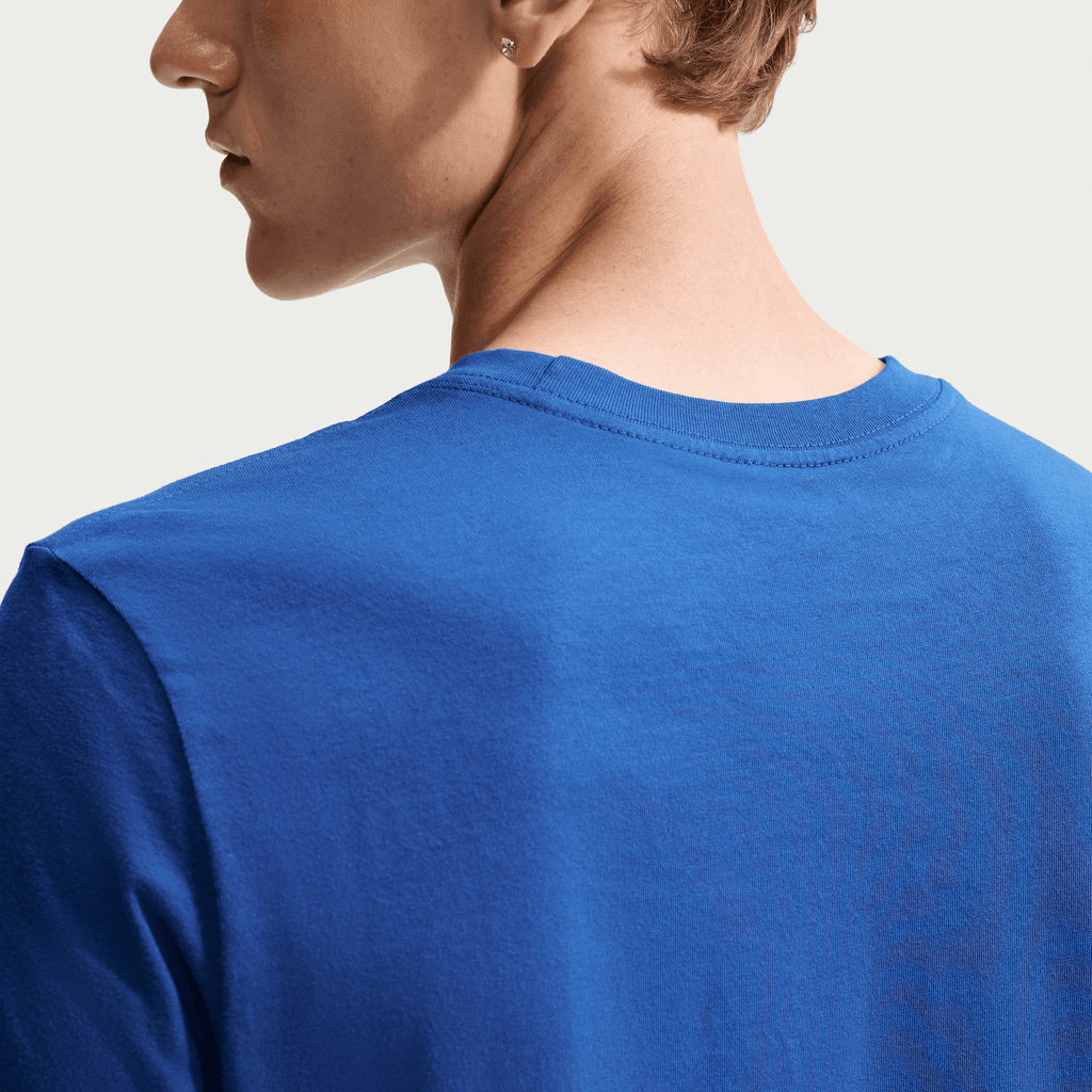 Nike Chelsea FC Soccer T-Shirt product image 2, provided for visual reference and product detail review
