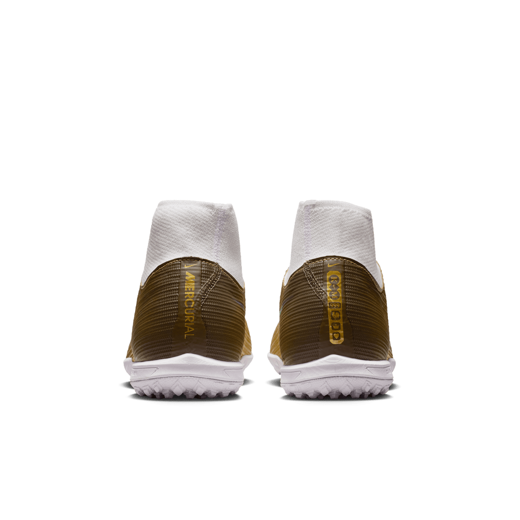 Nike Mercurial Superfly 11 Academy "KM" TF product image 6, provided for visual reference and product detail review