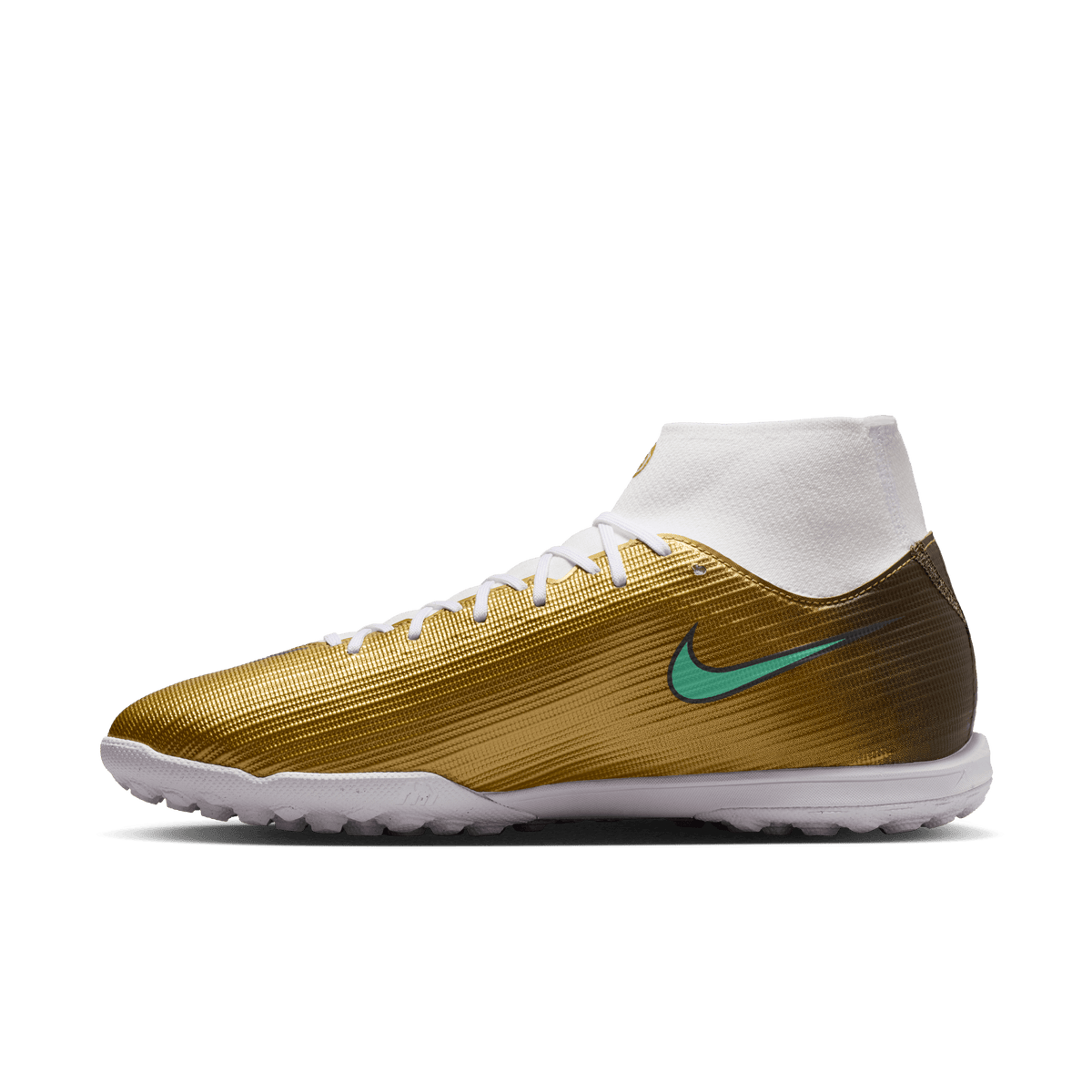 Nike Mercurial Superfly 11 Academy "KM" TF product image 8, provided for visual reference and product detail review
