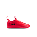 Nike Jr. Mercurial Vapor 17 Club - BRIGHT CRIMSON/BLUR product image 1, provided for visual reference and product detail