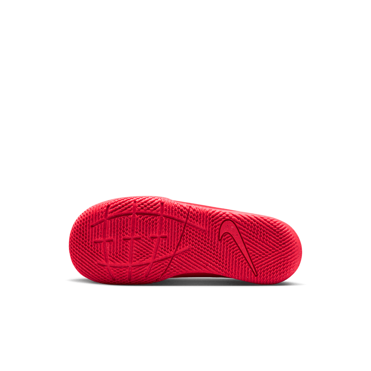 Nike Jr. Mercurial Vapor 17 Club - BRIGHT CRIMSON/BLUR product image 6, provided for visual reference and product detail