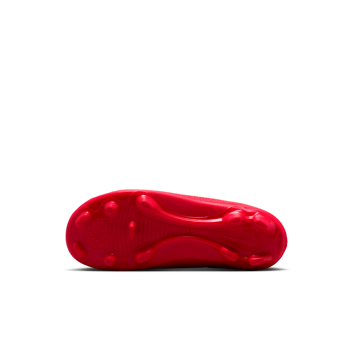 Nike Jr. Mercurial Vapor 17 Club Little Kids' MG/FG-BRIGHT CRIMSON/BLUR product image 6, provided for visual reference and