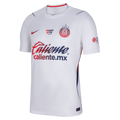 Nike C.D. Guadalajara 2026/27 Stadium Away Dri-FIT Soccer Replica Jersey product image 1, provided for visual reference and