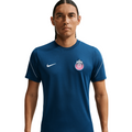 Nike C.D. Guadalajara Strike Dri-FIT Soccer Short-Sleeve Top product image 1, provided for visual reference and product