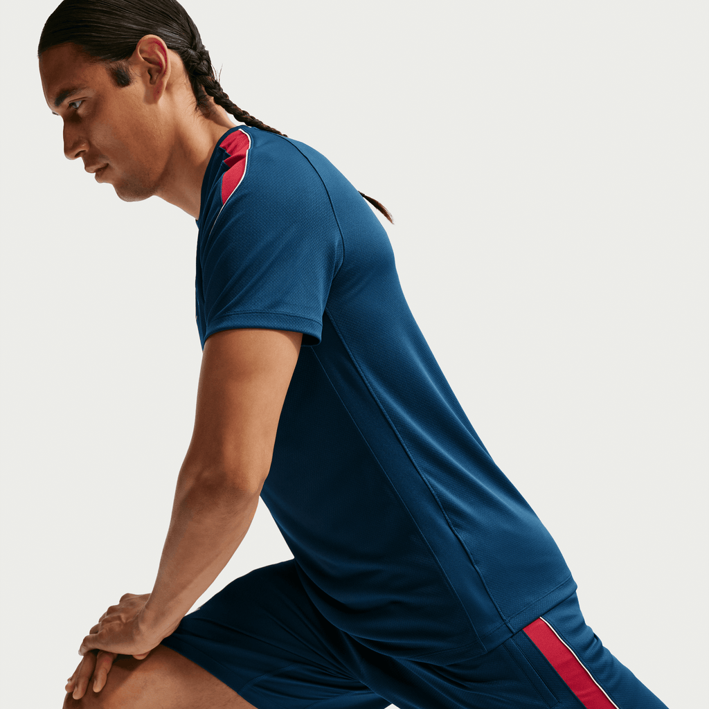 Nike C.D. Guadalajara Strike Dri-FIT Soccer Short-Sleeve Top product image 4, provided for visual reference and product