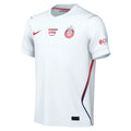 Nike C.D. Guadalajara Stadium Away Big Kids' Dri-FIT Soccer Replica Jersey 26/27 product image 1, provided for visual