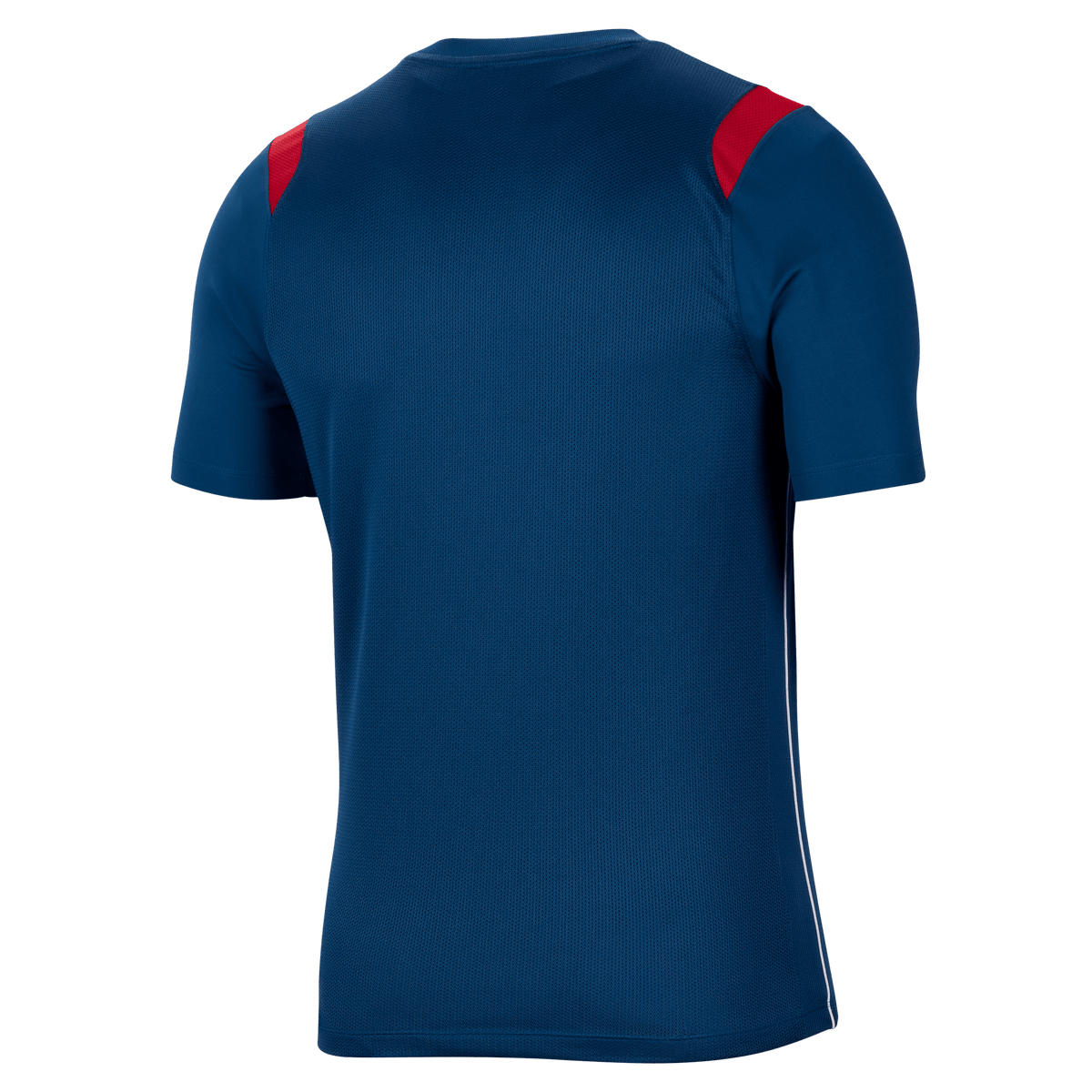 Nike C.D. Guadalajara Academy Pro Dri-FIT Soccer Short-Sleeve Knit Top product image 2, provided for visual reference and