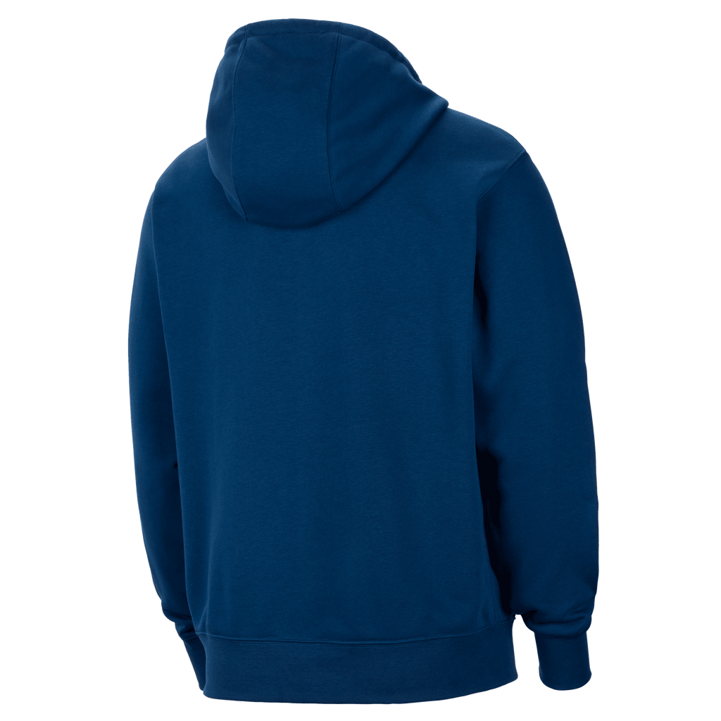 Nike C.D. Guadalajara Club Soccer French Terry Pullover Hoodie product image 2, provided for visual reference and product