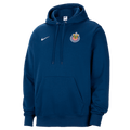 Nike C.D. Guadalajara Club Soccer French Terry Pullover Hoodie product image 1, provided for visual reference and product