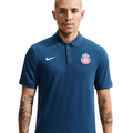 Nike Chivas De Guadalajara Soccer Polo product image 1, provided for visual reference and product detail review