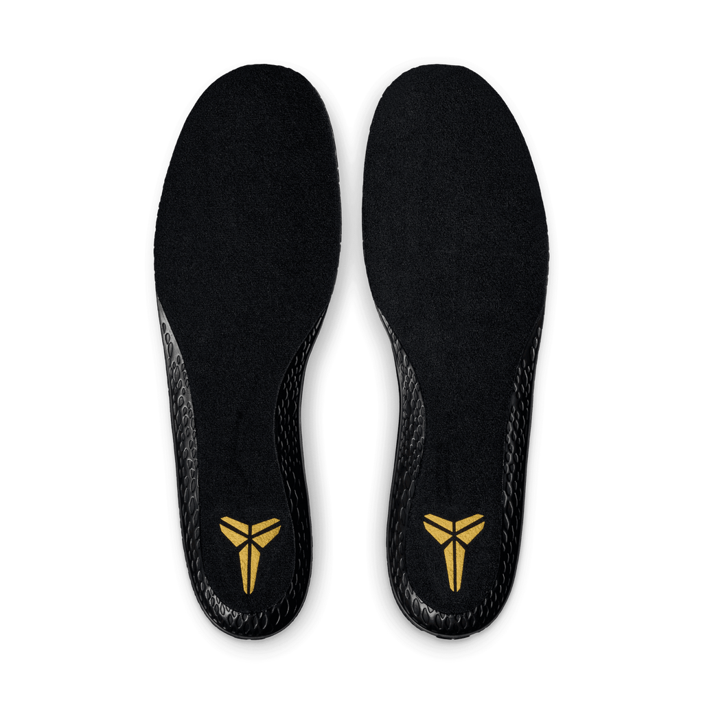 Nike Big Kids Kobe Bryant x FC Barcelona Dunk Low Pro - Black/Field Purple product image 8, provided for visual reference