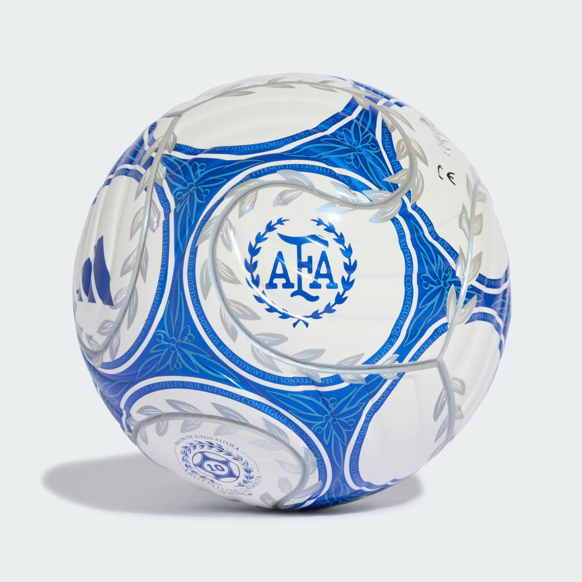 Argentina Afa Argentum Gambeta Mini Ball product image 1, provided for visual reference and product detail review