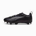 Puma Ultra 5 Play Fg/Ag Kids Cleats product image 1, provided for visual reference and product detail review
